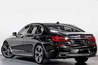 melbourne airport chauffeured cars